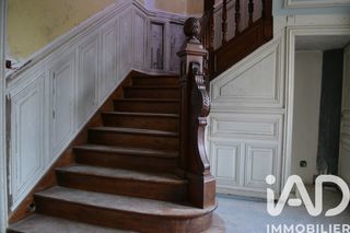  Villa � vendre 10 pi�ces 200 m�