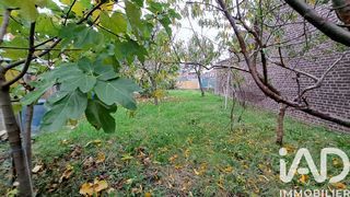  Terrain � vendre 257 m�