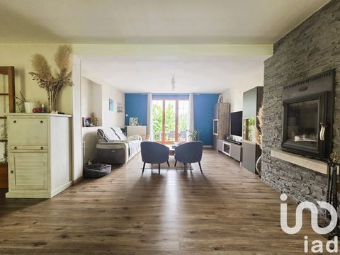   Vente Maison/villa 6 pi�ces Maison - 6 pi�ce(s) - 195 m�