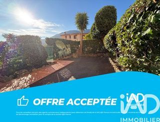  Appartement � vendre 3 pi�ces 65 m�