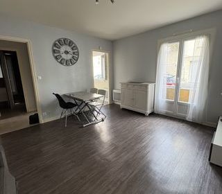  Appartement � vendre 1 pi�ce 32 m�