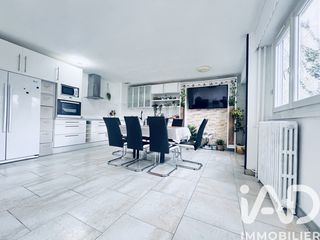  Appartement � vendre 3 pi�ces 91 m�