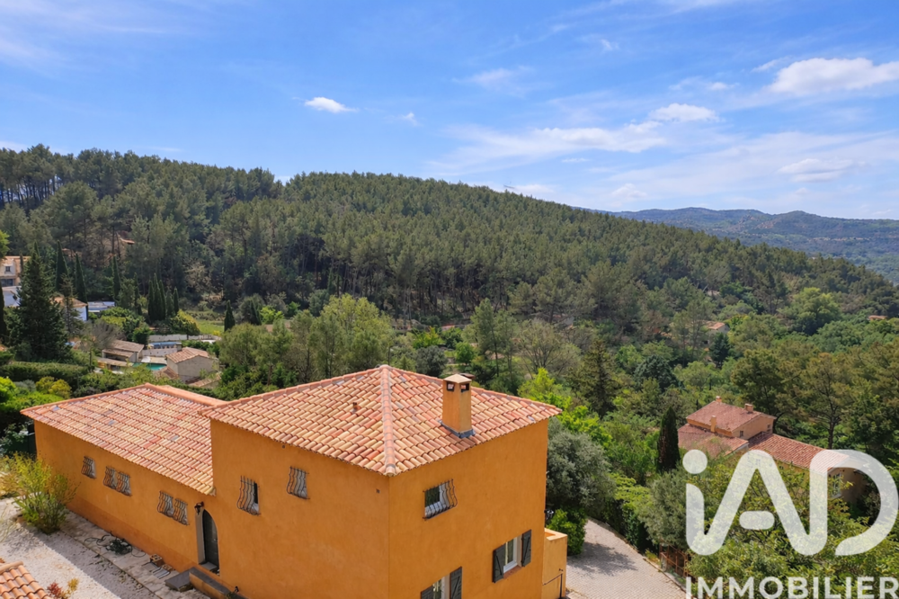 � vendre  Maison La Bouilladisse (13720)