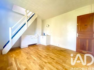  Appartement � vendre 1 pi�ce 18 m�