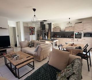  Appartement � vendre 3 pi�ces 71 m�