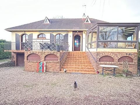   Vente Maison/villa 4 pi�ces Maison - 4 pi�ce(s) - 120 m�