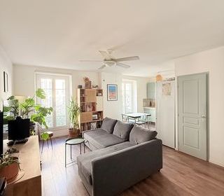  Appartement � vendre 2 pi�ces 49 m�