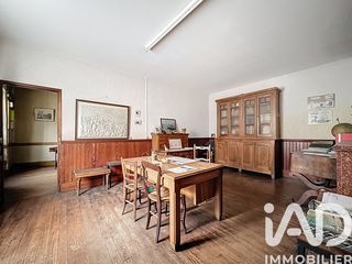  Maison � vendre 10 pi�ces 329 m�