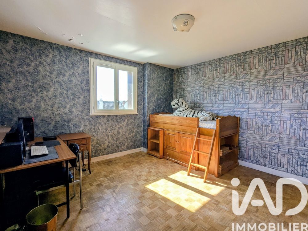 � vendre  Maison Eaubonne (95600)