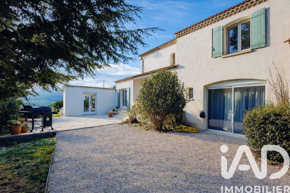 � vendre  Maison Malauc�ne (84340)