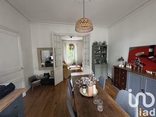  Maison � vendre 6 pi�ces 150 m�