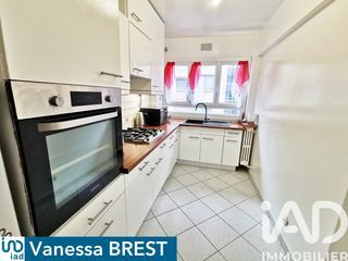  Appartement � vendre 4 pi�ces 74 m�