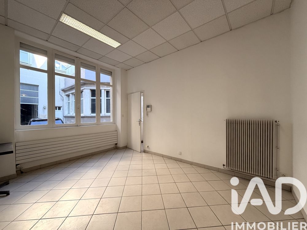 � vendre  Maison Angers (49100)