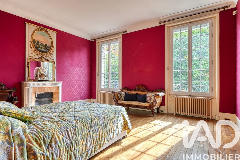 � vendre  Maison Villennes-sur-Seine (78670)