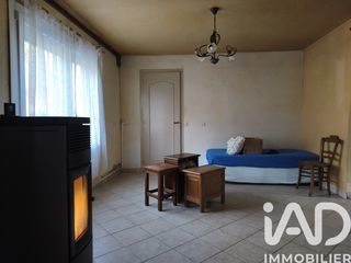  Maison � vendre 8 pi�ces 125 m�