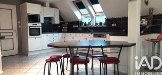  Maison � vendre 6 pi�ces 143 m�