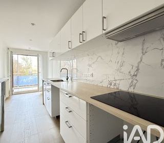  Appartement � vendre 3 pi�ces 61 m�