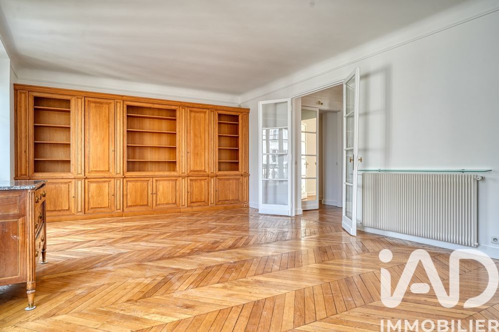 � vendre  Appartement Paris 17