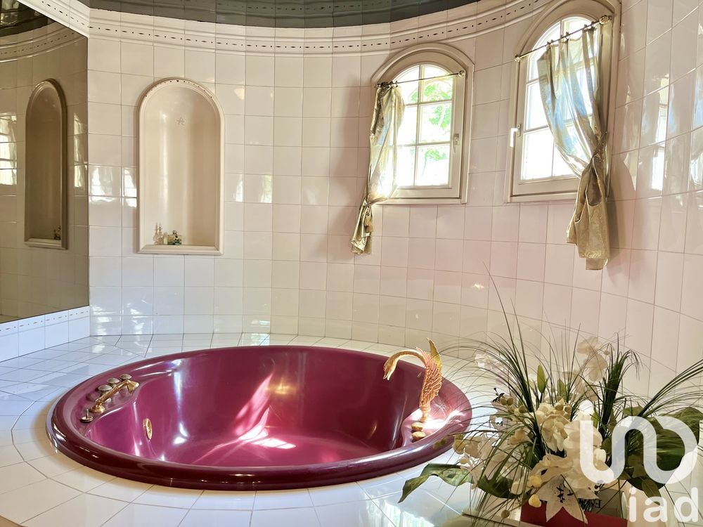 � vendre  Maison Morsang-sur-Orge (91390)