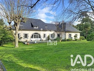  Maison � vendre 10 pi�ces 320 m�