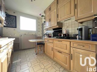  Appartement � vendre 4 pi�ces 83 m�