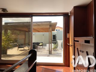  Appartement � vendre 4 pi�ces 93 m�