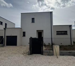  Maison � vendre 5 pi�ces 94 m�