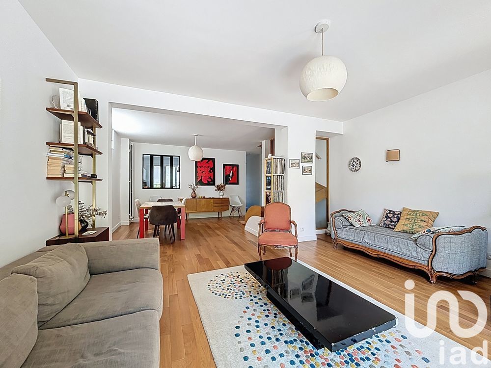 � vendre  Maison Rueil-Malmaison (92500)