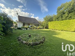  Maison � vendre 4 pi�ces 73 m�