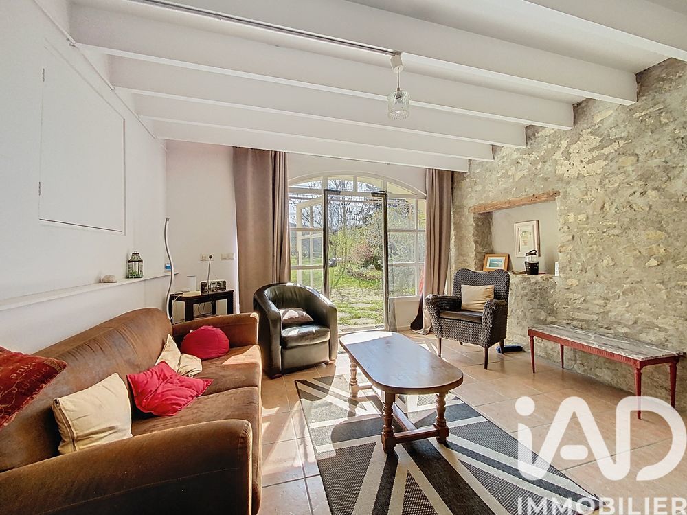 � vendre  Maison Pont-de-Barret (26160)