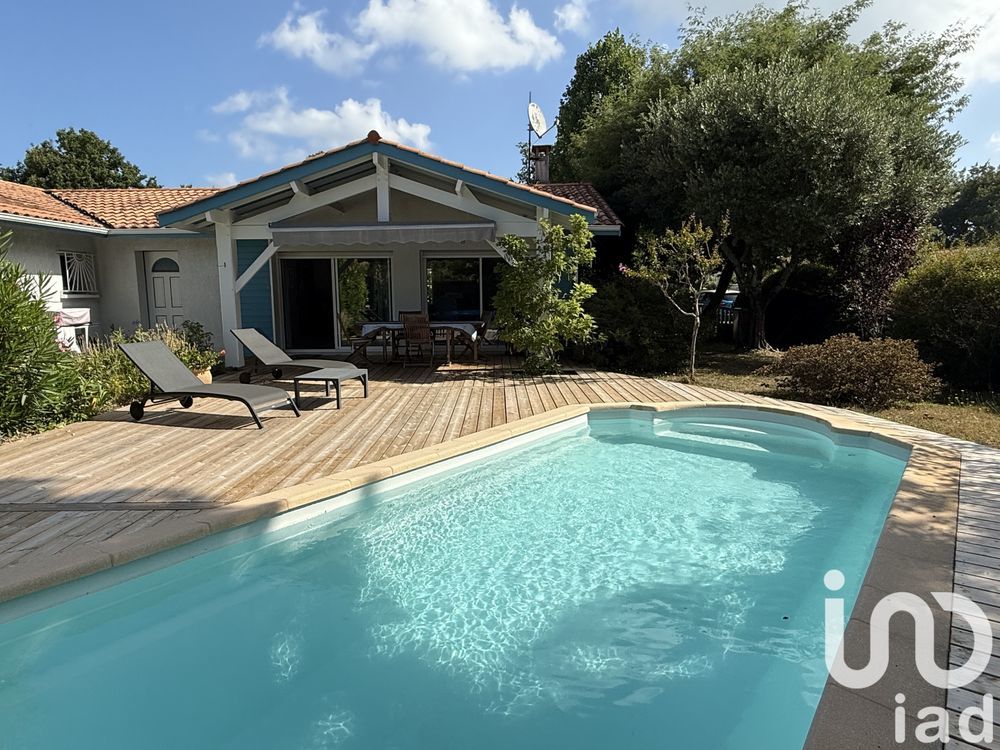 � vendre  Maison Andernos-les-Bains (33510)