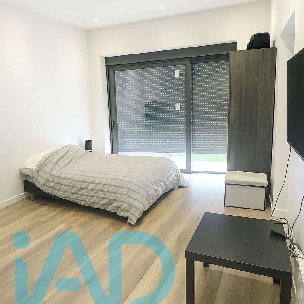 � vendre  Maison Aubervilliers (93300)