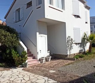  Maison � vendre 6 pi�ces 122 m�