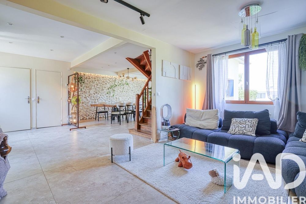 � vendre  Maison Cachan (94230)