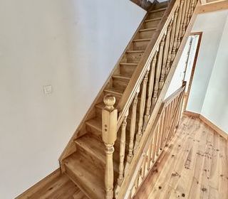  Maison � vendre 3 pi�ces 65 m�