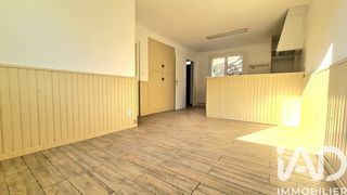  Maison � vendre 3 pi�ces 61 m�