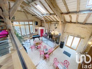  Maison � vendre 10 pi�ces 480 m�