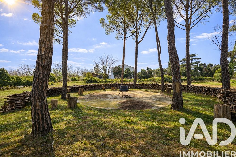 � vendre  Maison Arles (13200)