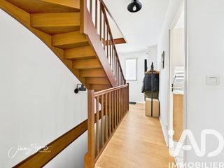  Maison � vendre 5 pi�ces 95 m�