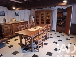  Maison � vendre 4 pi�ces 77 m�