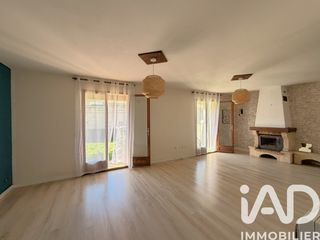  Maison � vendre 4 pi�ces 93 m�