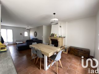  Maison � vendre 7 pi�ces 122 m�