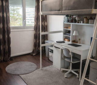  Appartement � vendre 4 pi�ces 68 m�