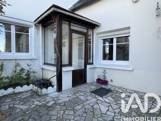  Maison � vendre 4 pi�ces 80 m�