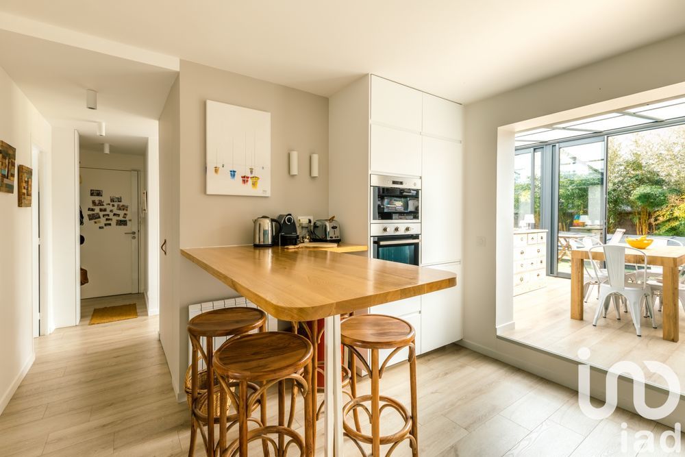 � vendre  Appartement Paris 18