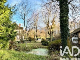  Maison � vendre 9 pi�ces 320 m�