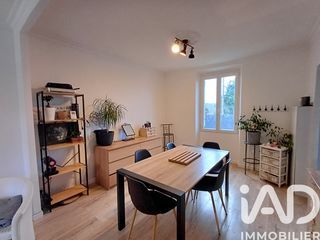  Maison � vendre 4 pi�ces 100 m�