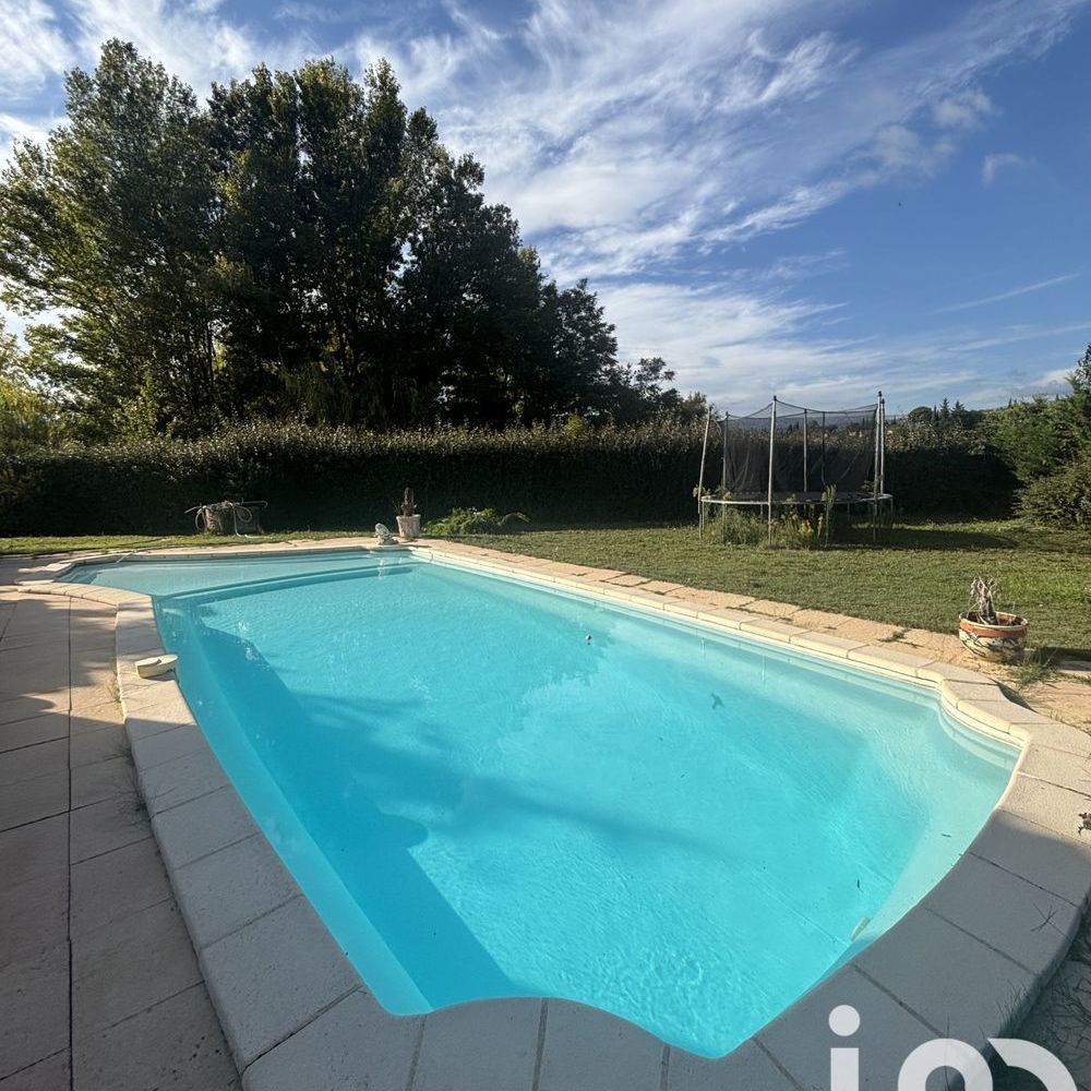 � vendre  Maison Le Beausset (83330)