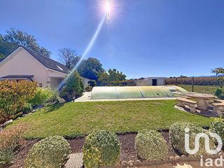  Maison � vendre 6 pi�ces 123 m�