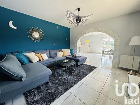   Vente Maison/villa 5 pi�ces Maison - 5 pi�ce(s) - 120 m�